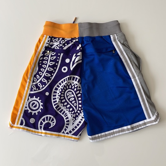 Shorts - Picture 4 of 4